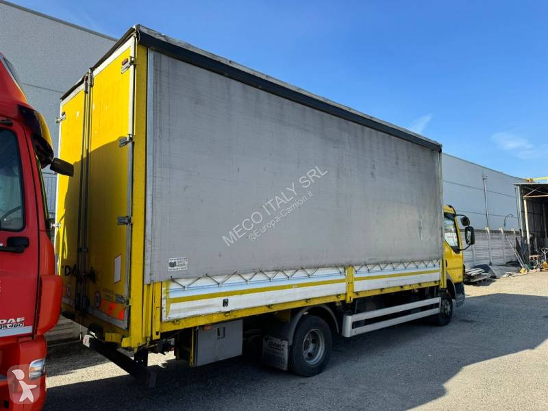 Kamion DAF