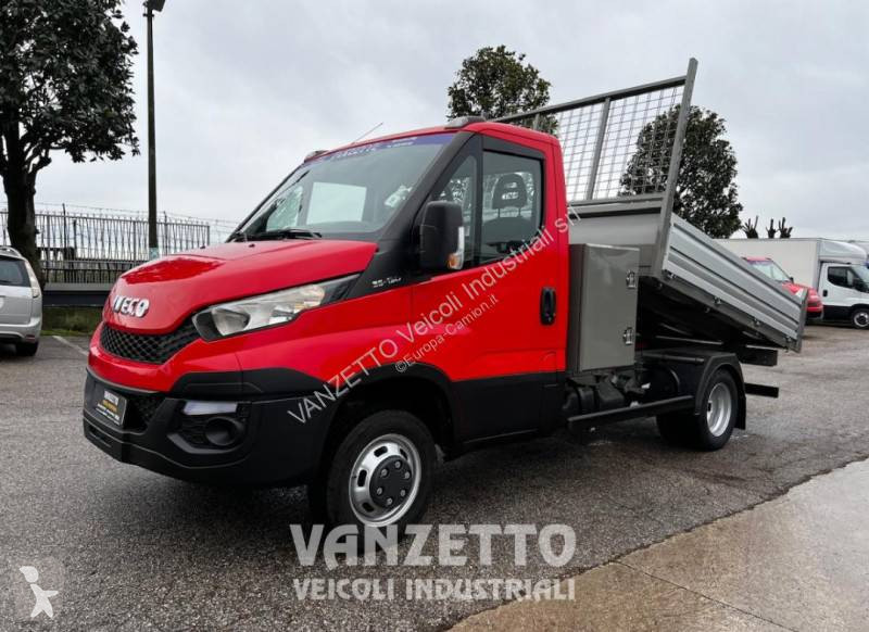 Camion Iveco