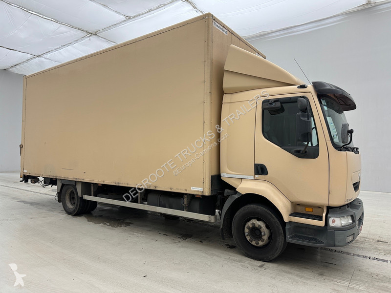 Kamion Renault 270