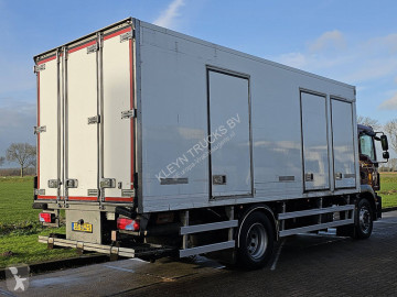 Camion frigo mono température MAN