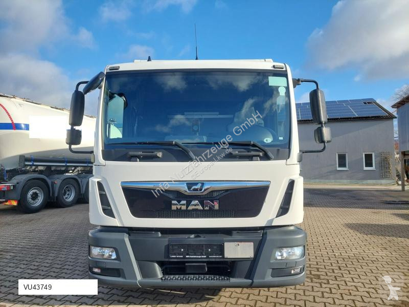 Kamion MAN TGL 8.190 L gFH Koffer LBW AHK (25)...