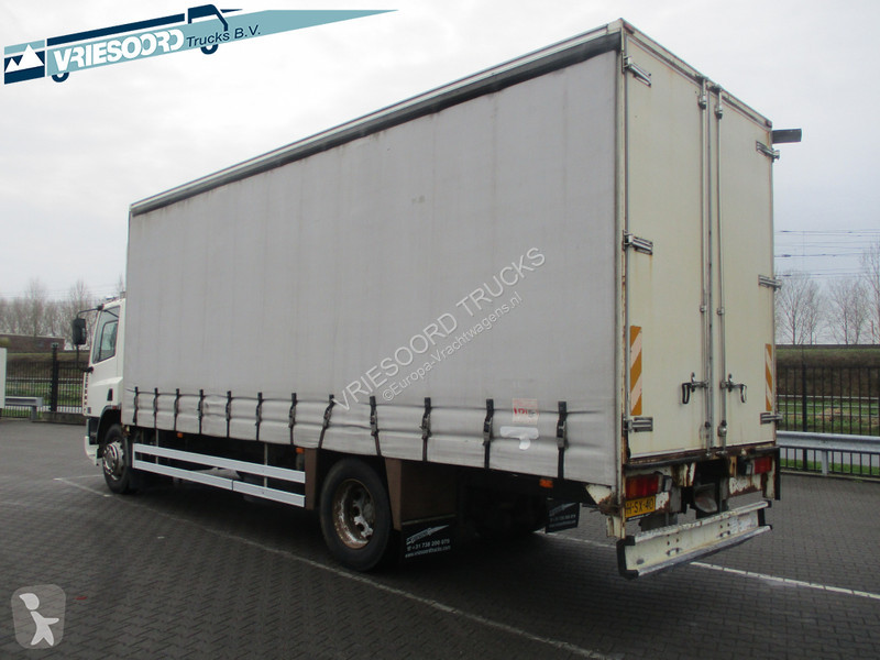 Camion DAF AE 65 NC