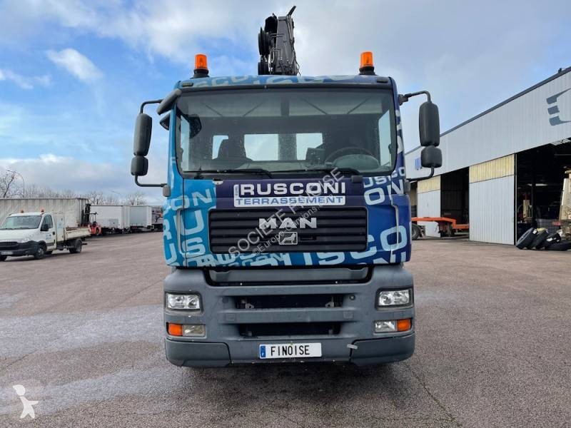 Camion MAN