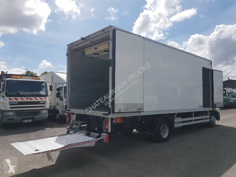 Camion Renault