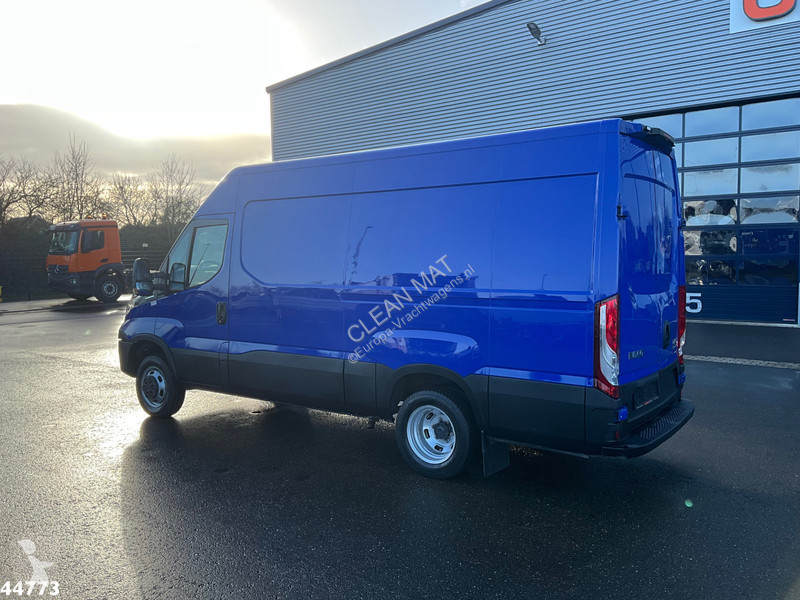 Camion Iveco 35C18 RIONED hogedrukwater...