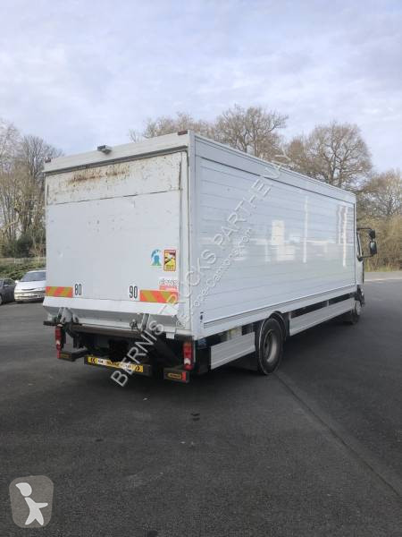 Camion Renault