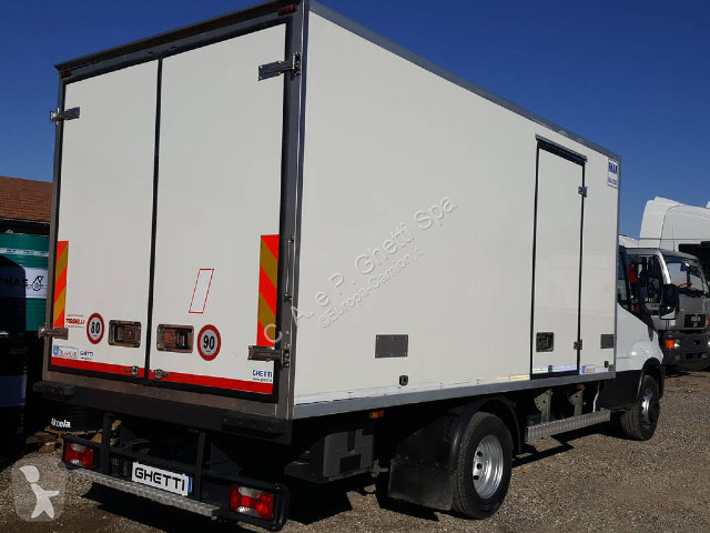 Camion Iveco Daily 60C15