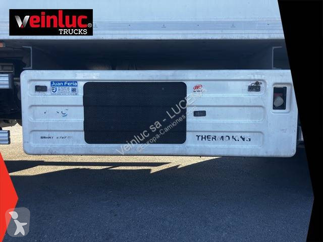Camion Renault