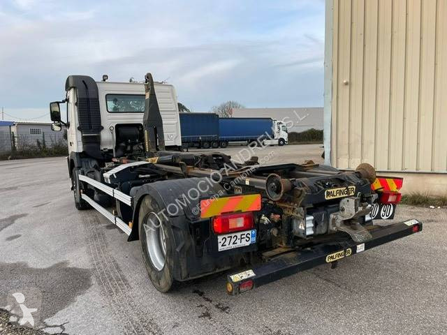 Kamion Volvo