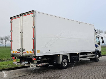 Camion fourgon DAF