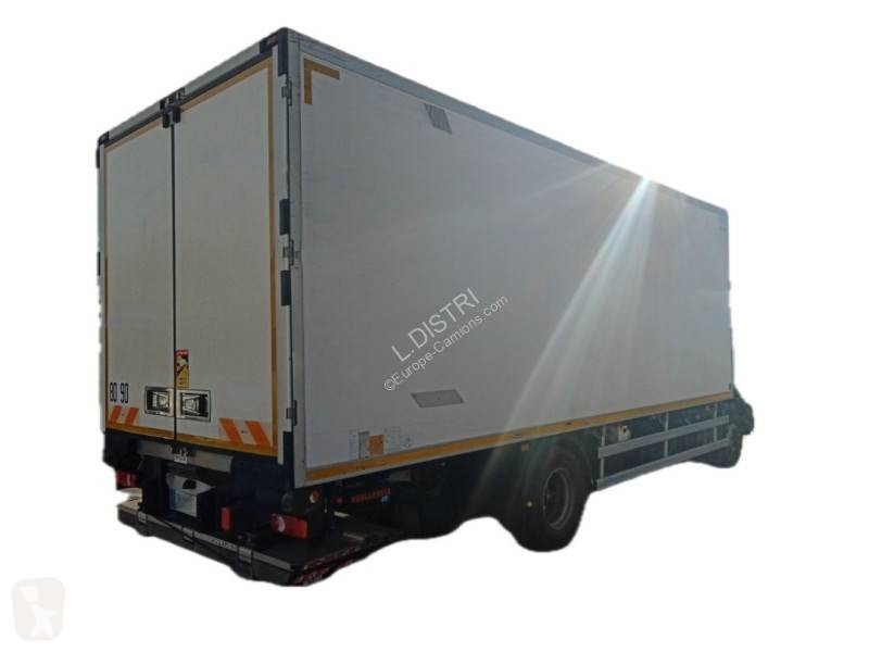 Camion Renault