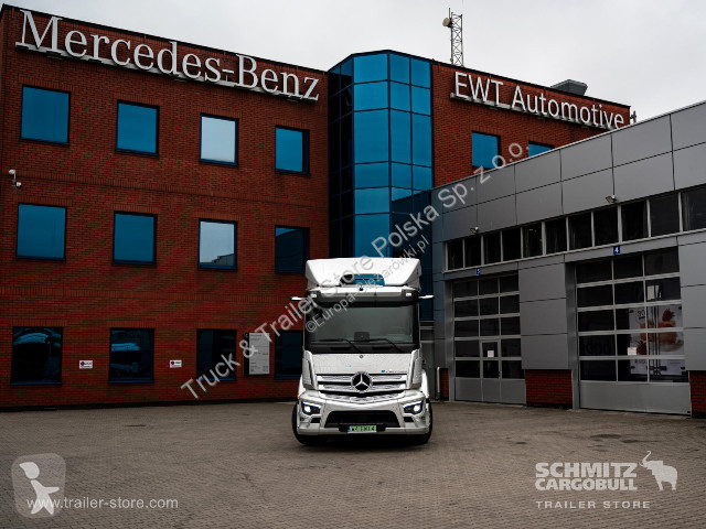 Camion Mercedes Other