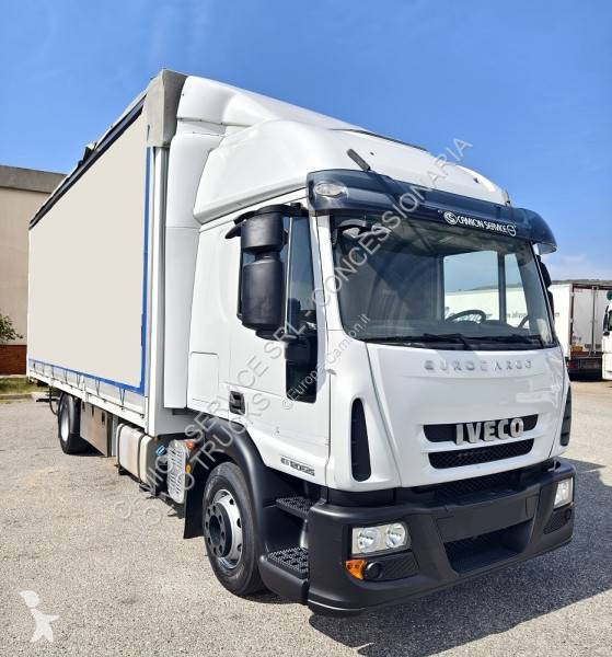 Camion Iveco