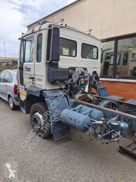 Camion Volvo