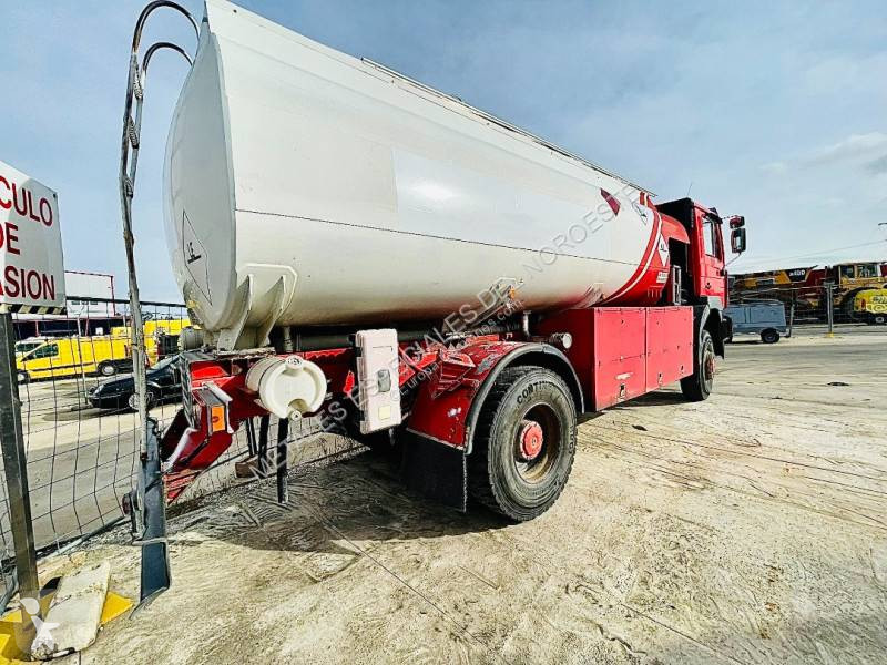 Camion MAN