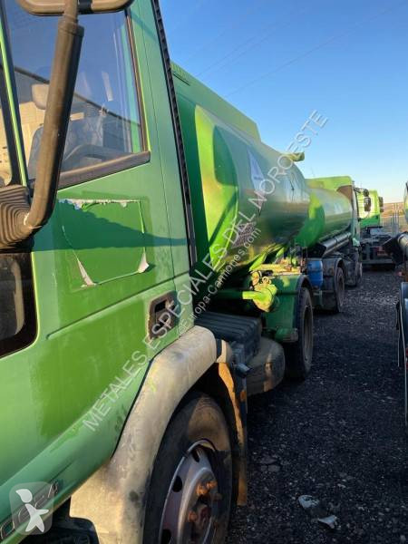 Camion Iveco
