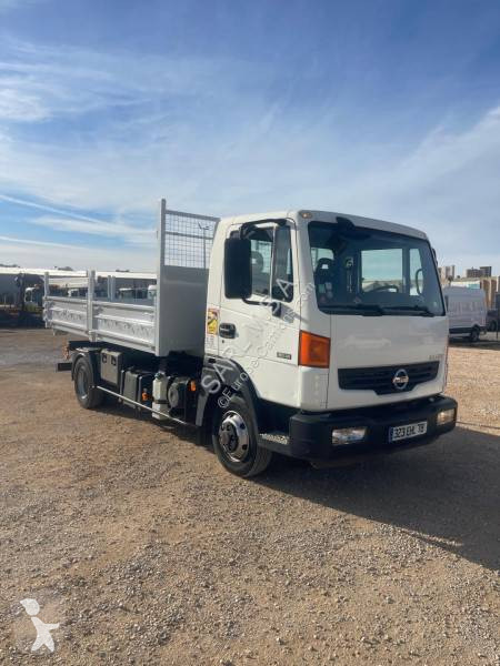 Camion Nissan