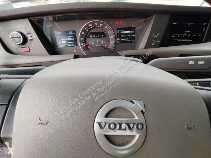 Kamion Volvo