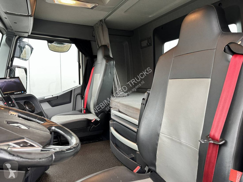 Vrachtwagen Renault T460 6x2 - 20ton Palfinger...