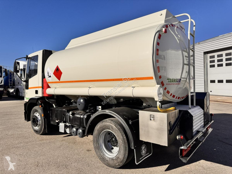 Camion Iveco ML 150 E 24 P
