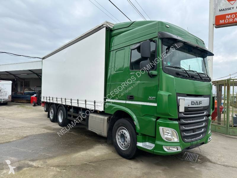 Camion DAF