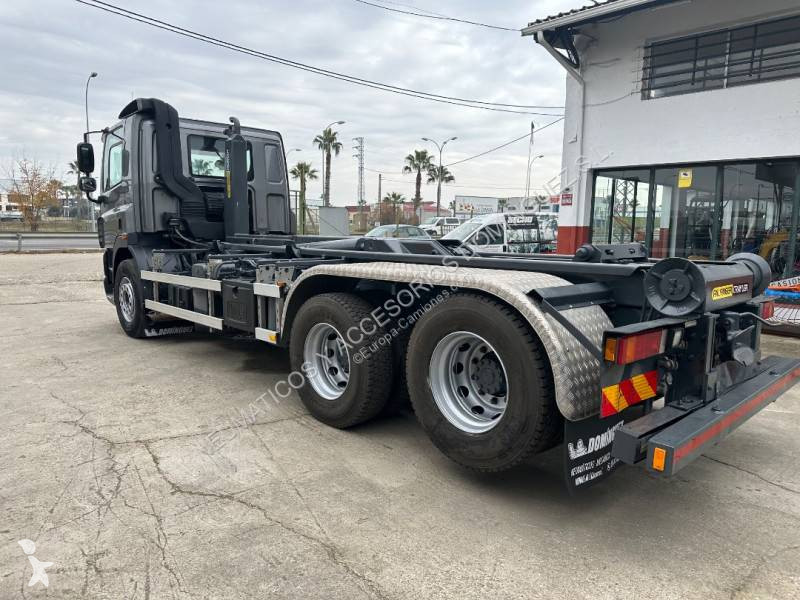 Camion DAF