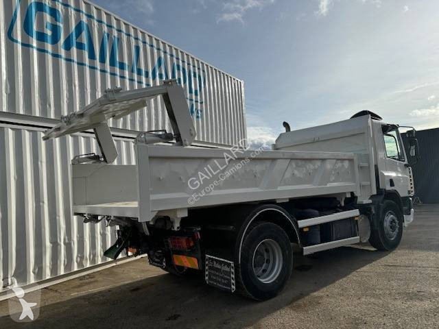 Camion DAF