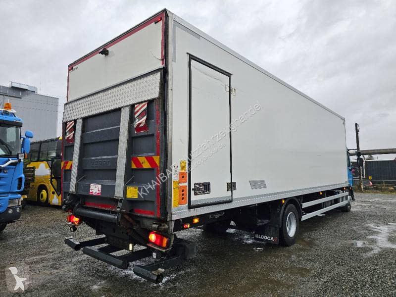 Camion Volvo