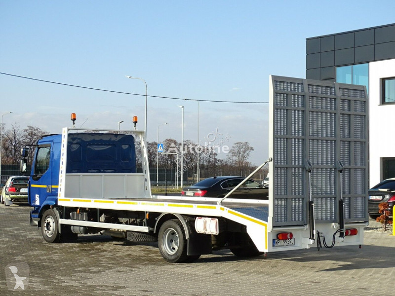 Camion Renault MIDLUM 240 DXI