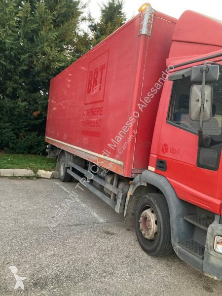 Kamion Iveco