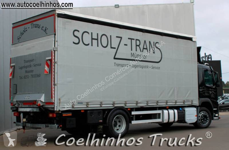 Kamion Volvo