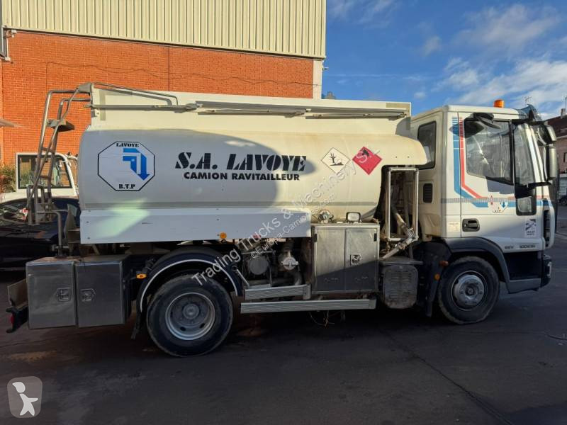 Camião Iveco