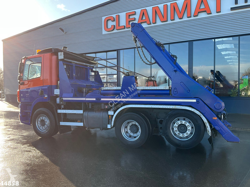 Kamion DAF FAN 85  360 Manual VDL 18 Ton...