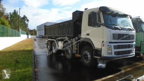 Camion Volvo FM13 400