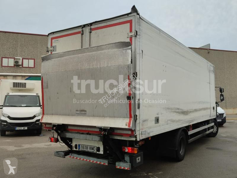 Kamion Renault D 14.240