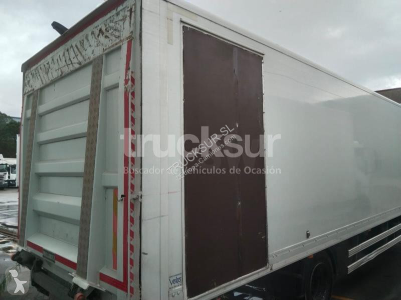 Kamion Iveco
