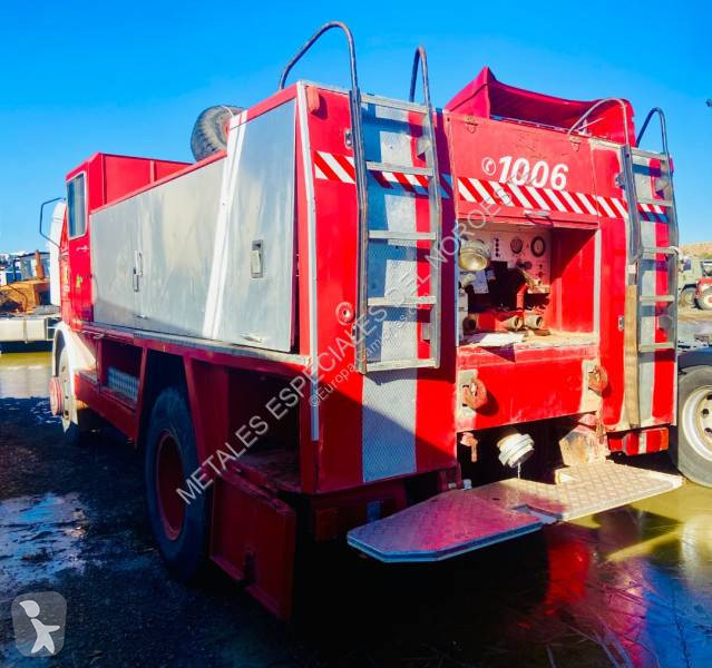 Camion Pegaso