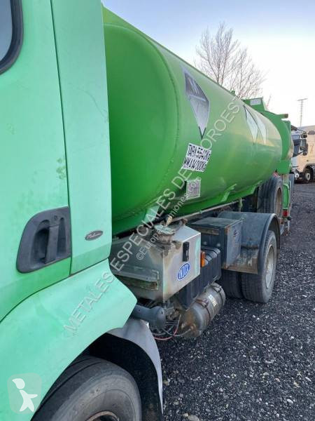 Camion Renault