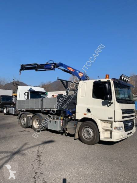 Camion DAF