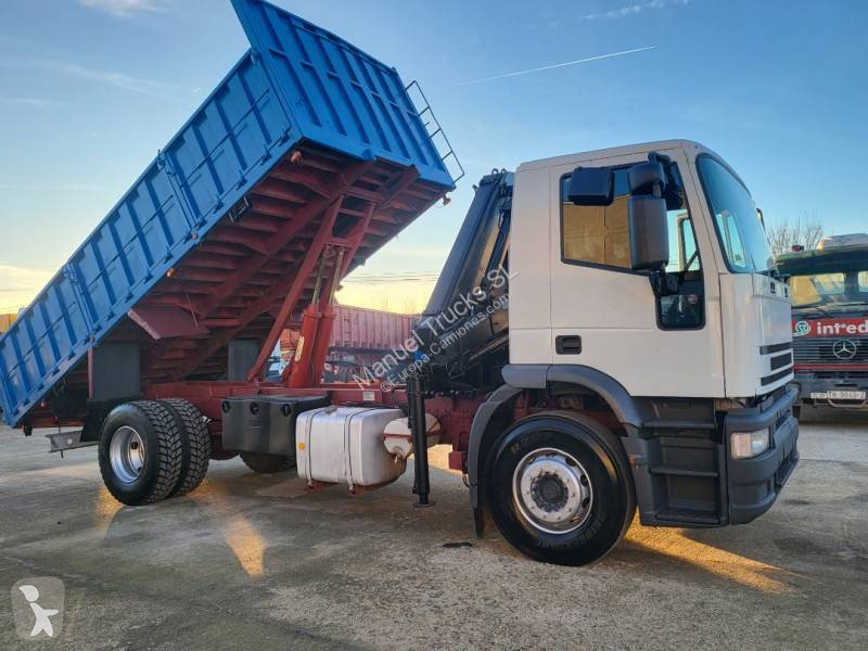 شاحنة Iveco