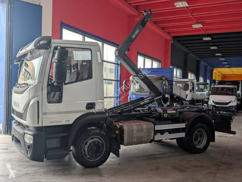 Kamion Iveco
