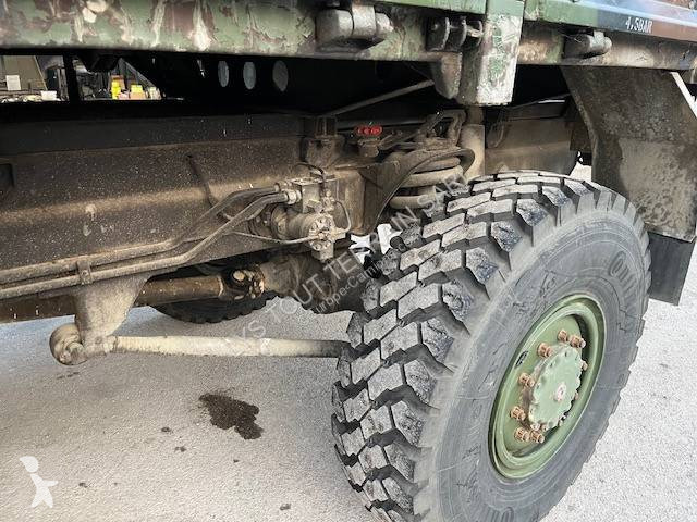 Camion MAN
