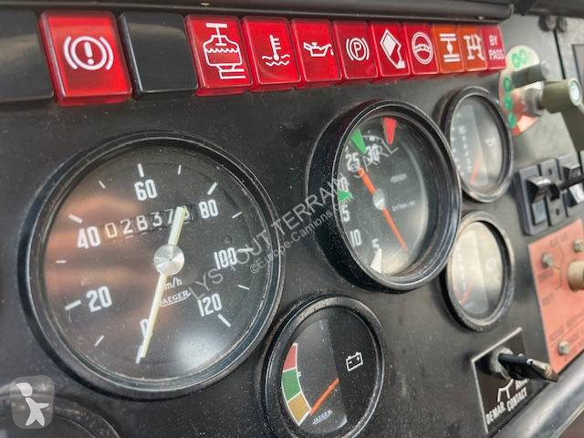 Camión Renault