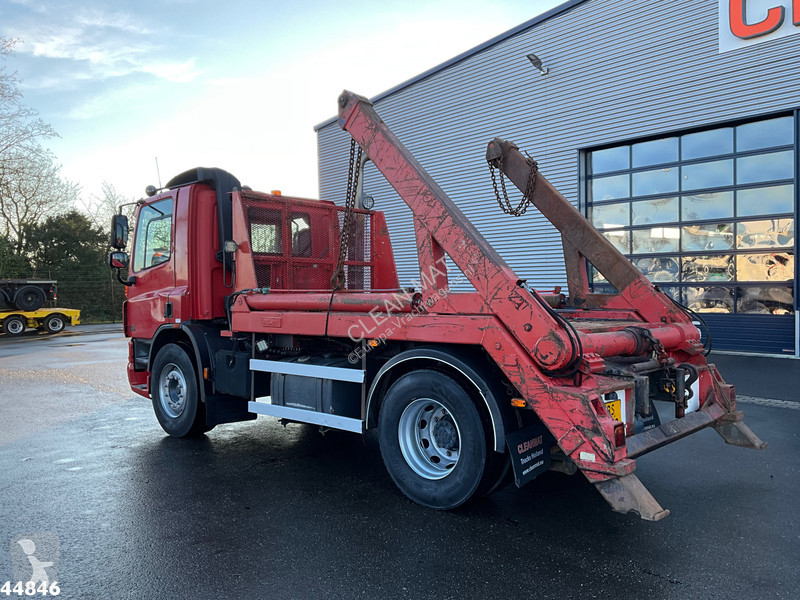 Kamion DAF CF 310 Euro 5 Hyva 14 Ton...