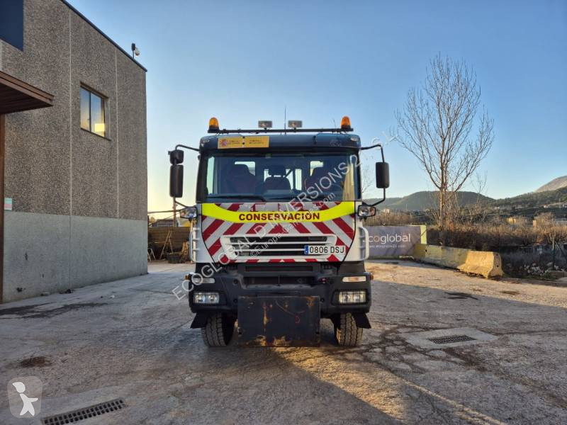 Kamion Iveco