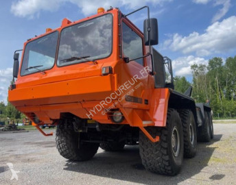 Camion portacontainers