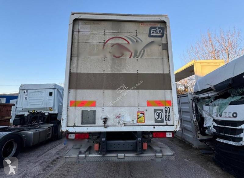 Camion Renault