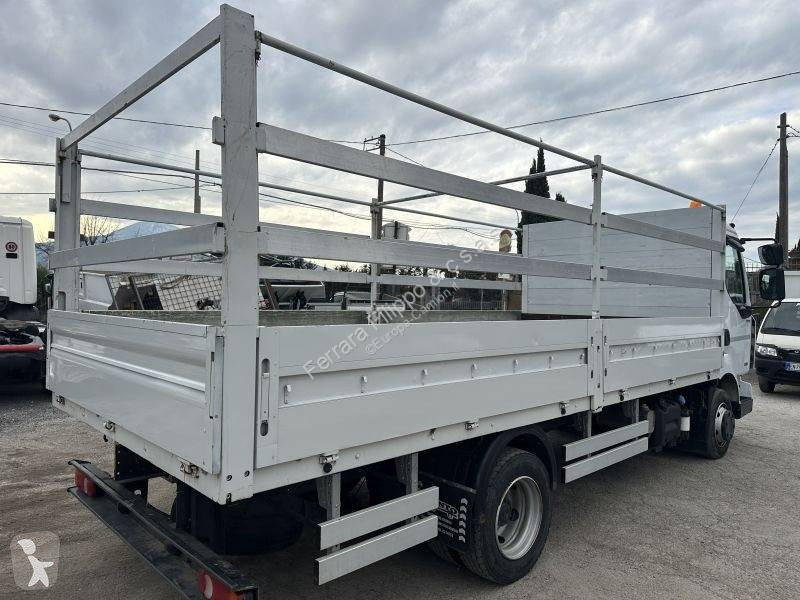 Camion Renault