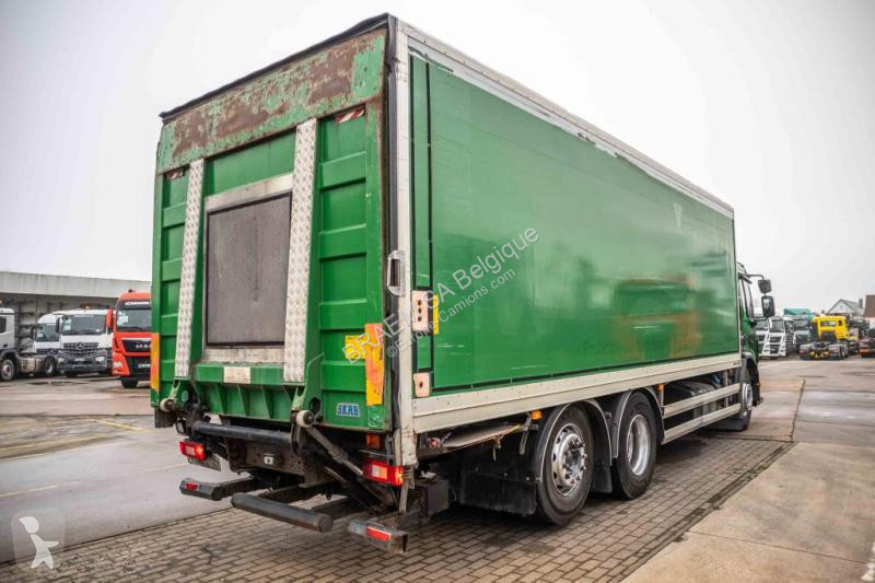 Kamion Volvo FE 300-6x2