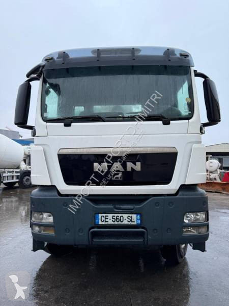 Kamion MAN